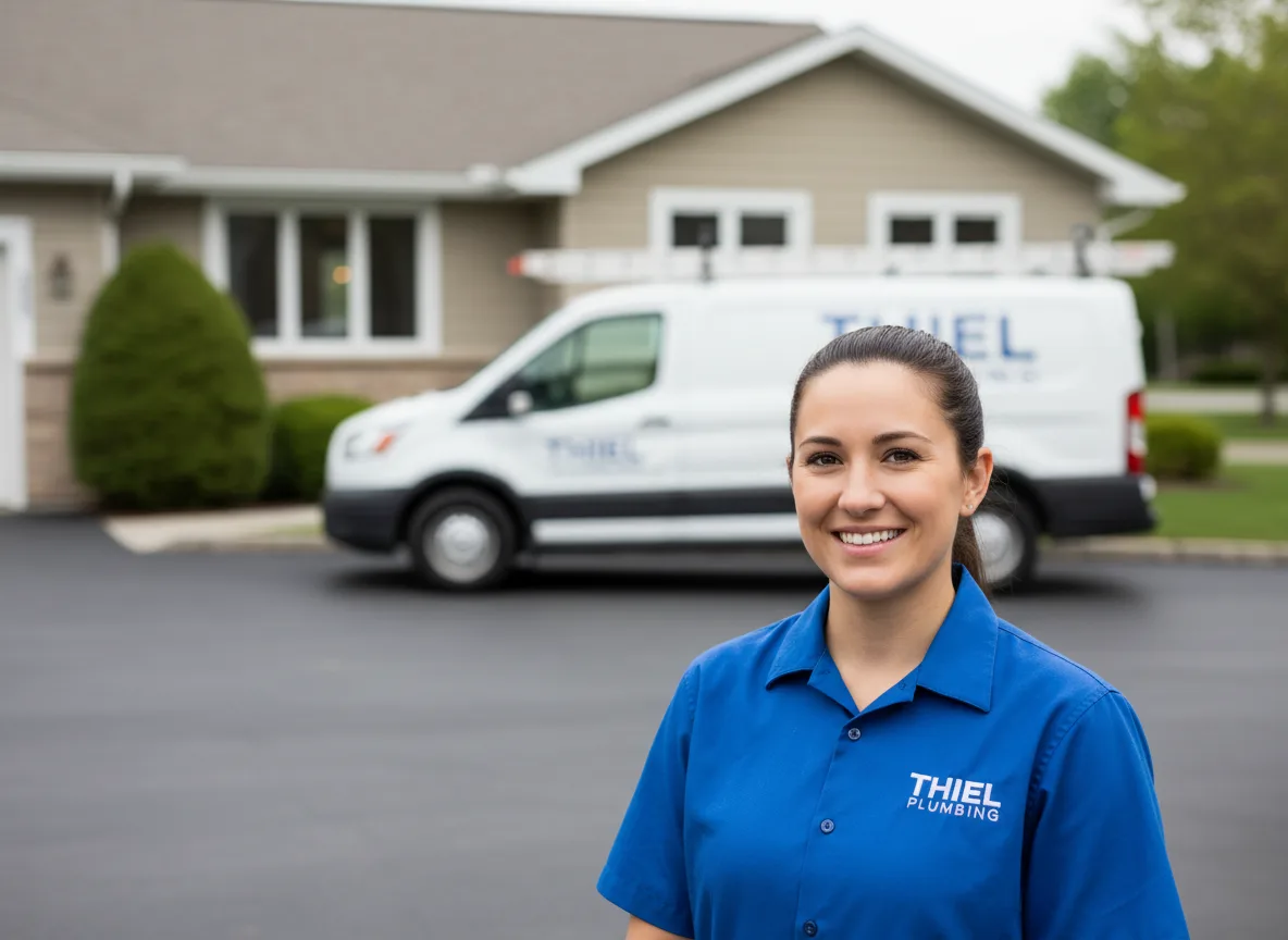 Plumber Perryton, TX FAQs